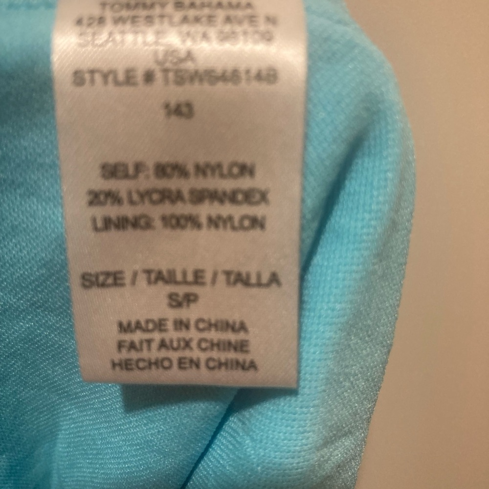 Tommy Bahama hipster bikini bottoms - Picture 7 of 9